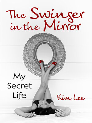 cover image of The Swinger in the Mirror